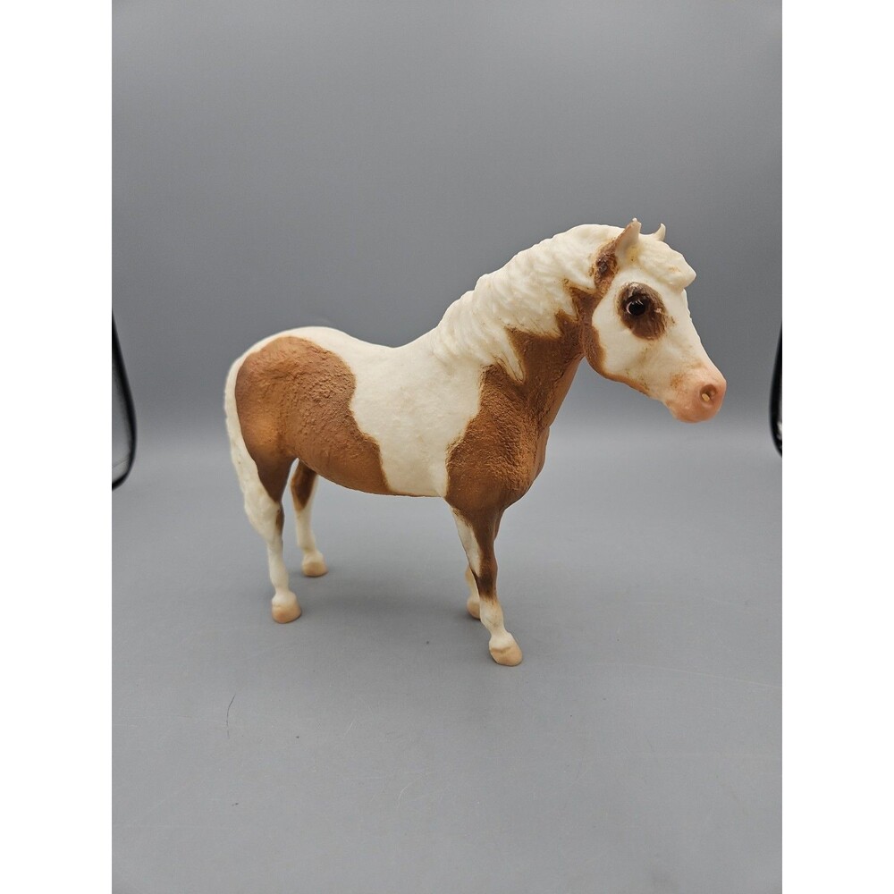 Breyer Classic Horse Vintage #20 Misty of Chincoteague Palomino Pony